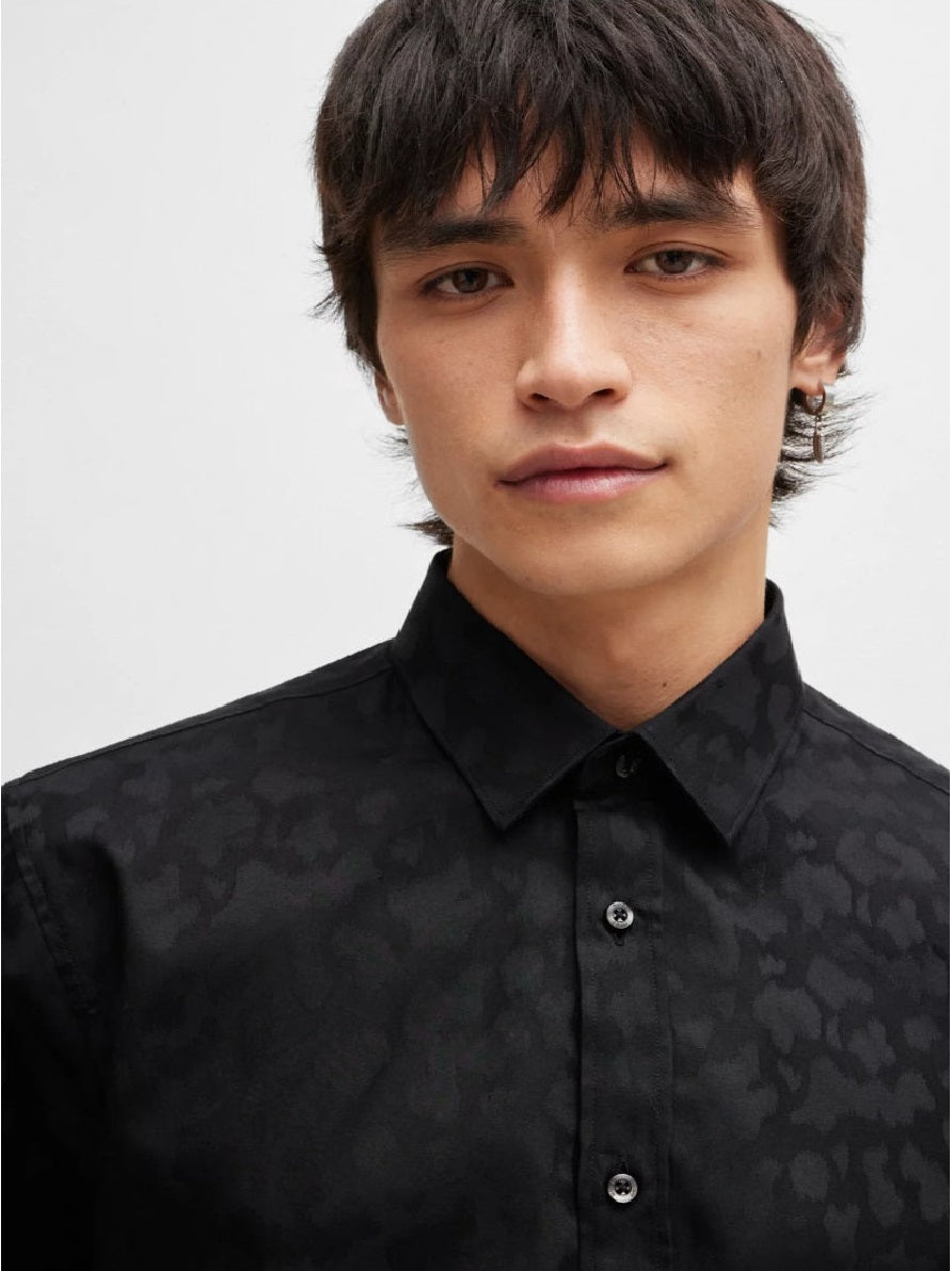 HUGO Formal Shirt - Elisha02