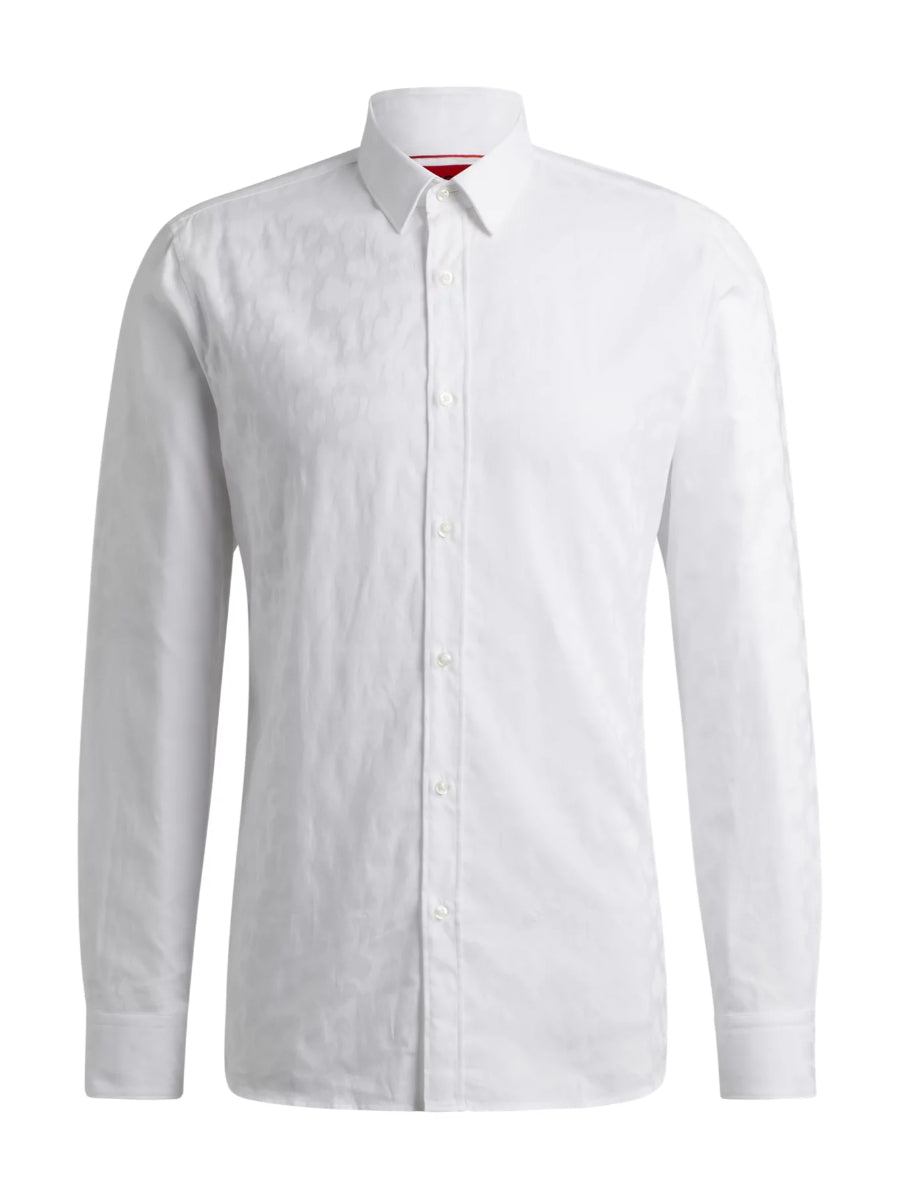 HUGO Formal Shirt - Elisha02