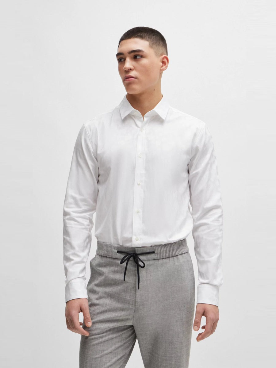 HUGO Formal Shirt - Elisha02