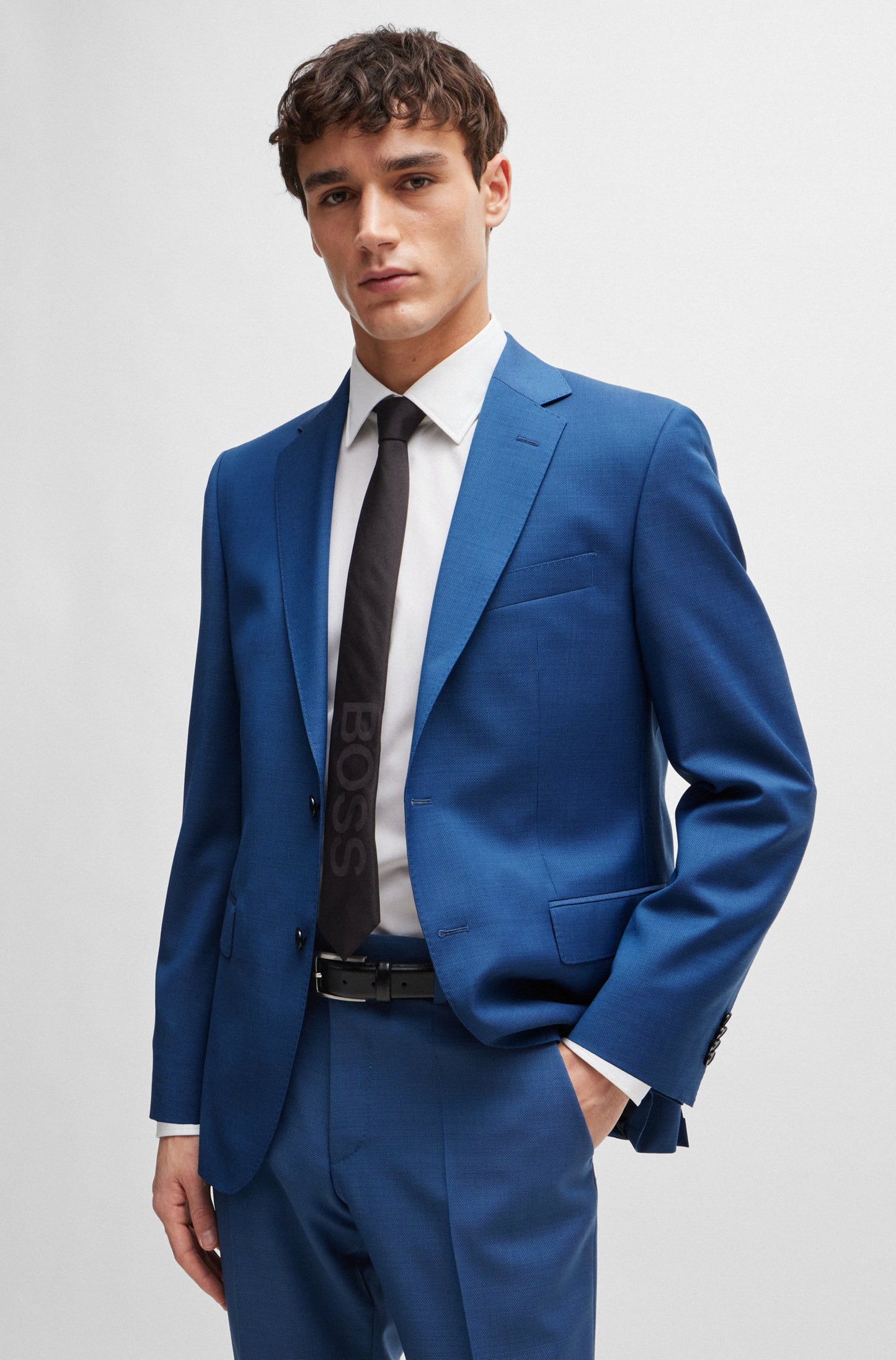 BOSS Suits - H-Jeckson-2Pa