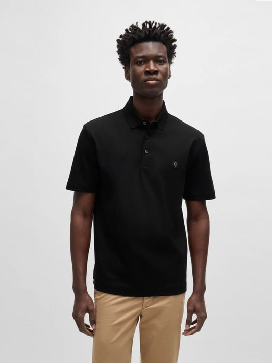 BOSS Polo - C-Parris 01OTB