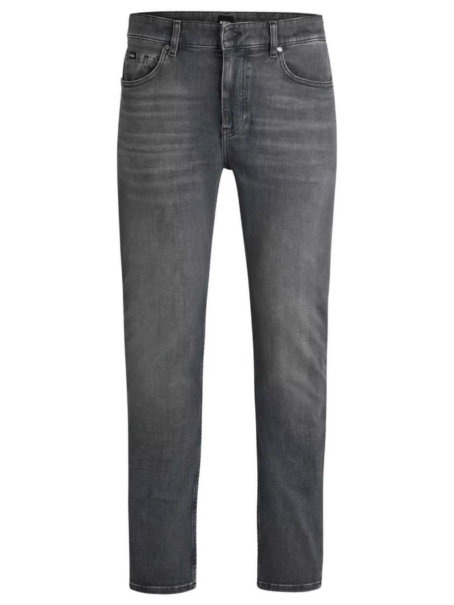 BOSS Slim Fit Denim - H-Delaware