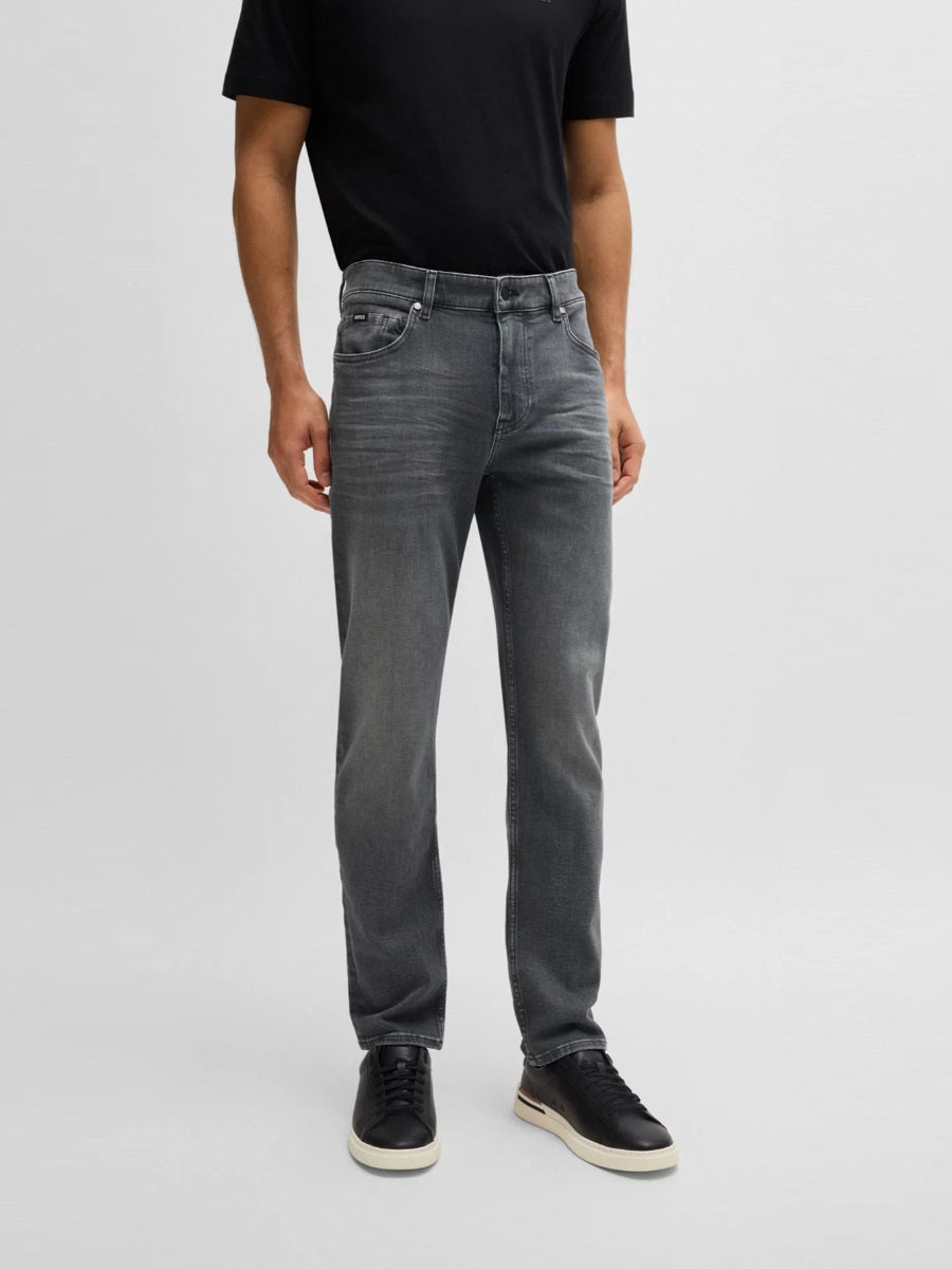 BOSS Slim Fit Denim - H-Delaware