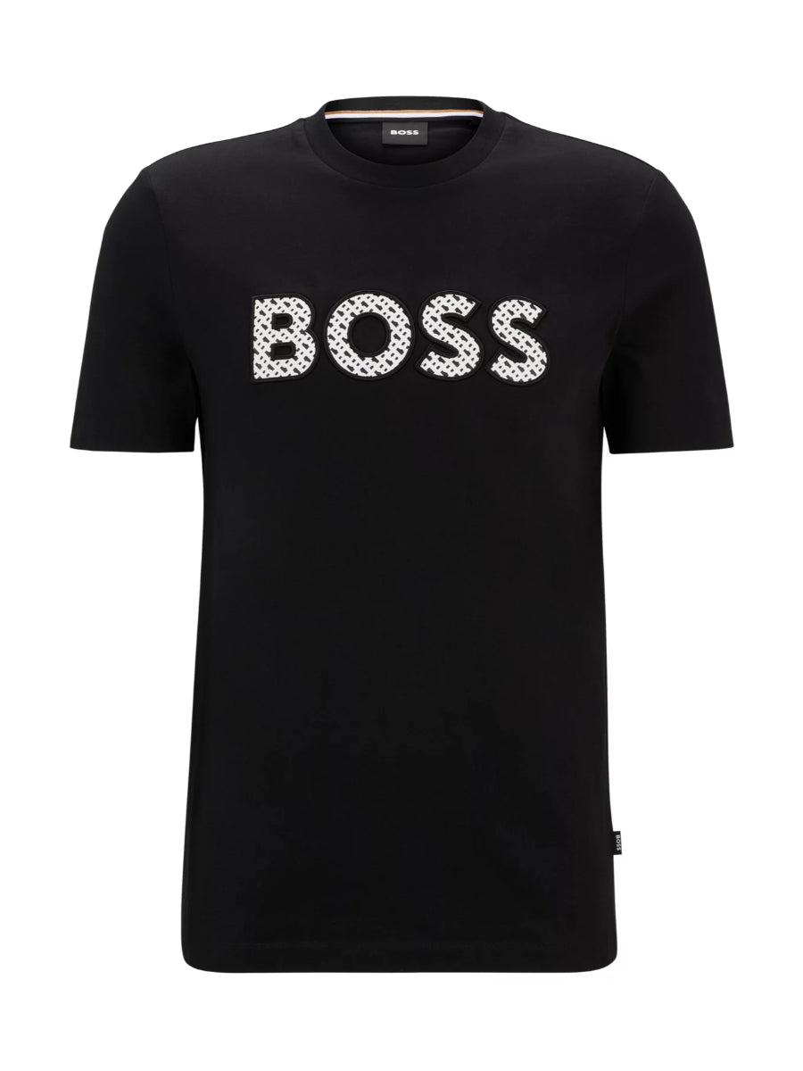 BOSS T-Shirt - C-Thompson 06