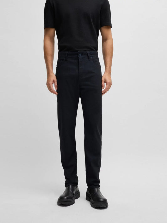 BOSS Regular Fit Denim - H-Re.Maine5