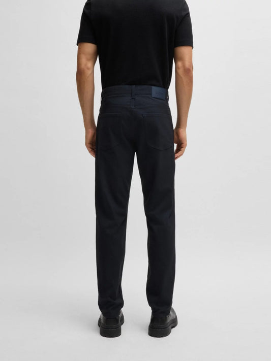 BOSS Regular Fit Denim - H-Re.Maine5