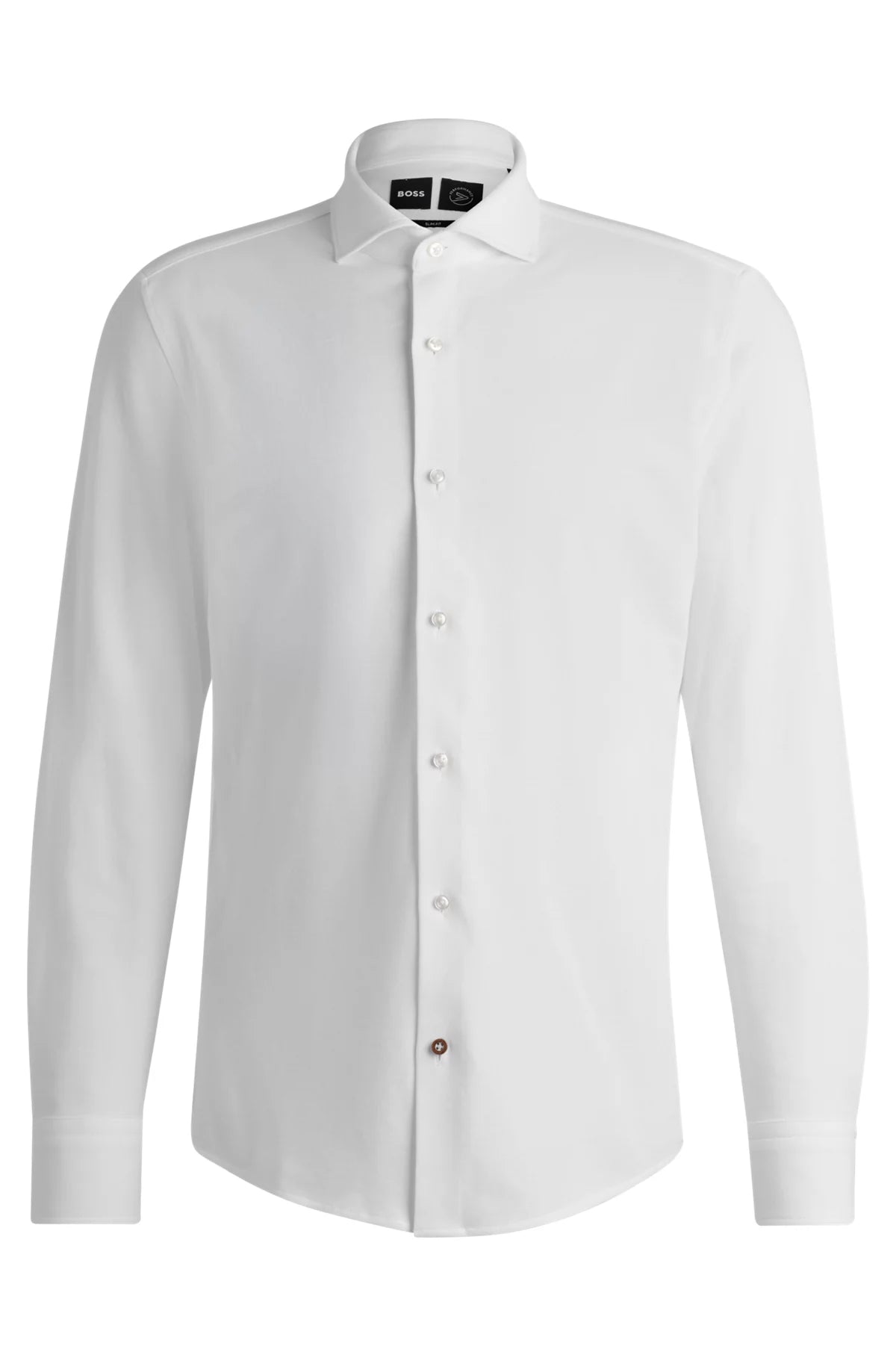 BOSS Formal Shirt - P-HANK-spread-243