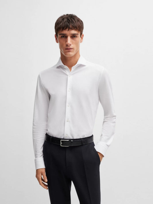 BOSS Formal Shirt - P-HANK-spread-243