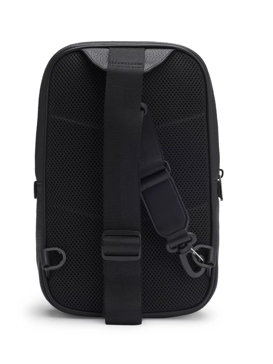 HUGO Backpack - Nesh R_Monostrap