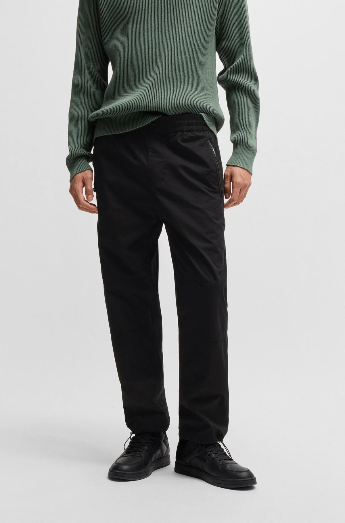 HUGO Leisure Trouser - Gendo251D