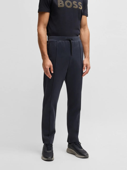 BOSS Tracksuit Bottom - Hadim TL