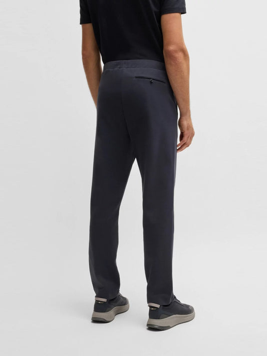 BOSS Tracksuit Bottom - Hadim TL