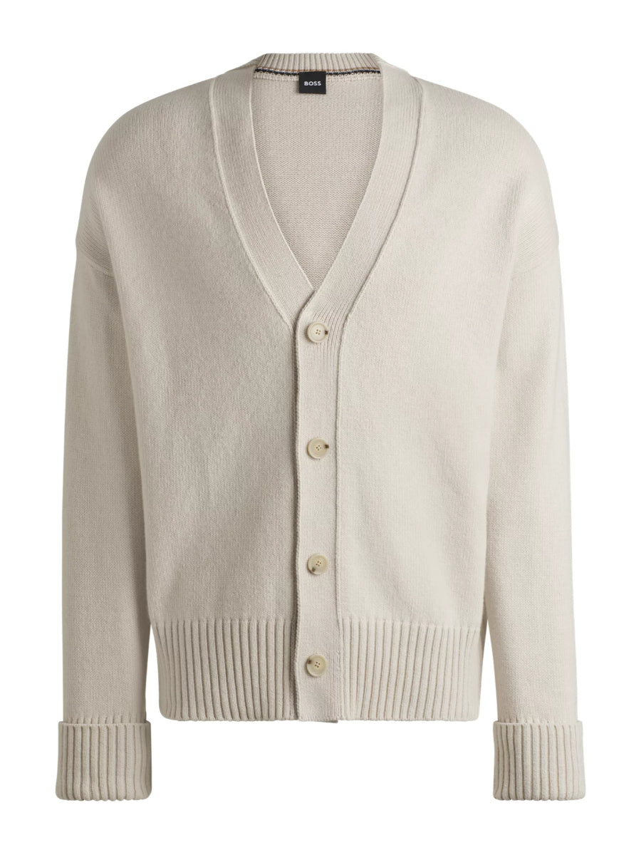 BOSS Cardigan - C-Bellaco