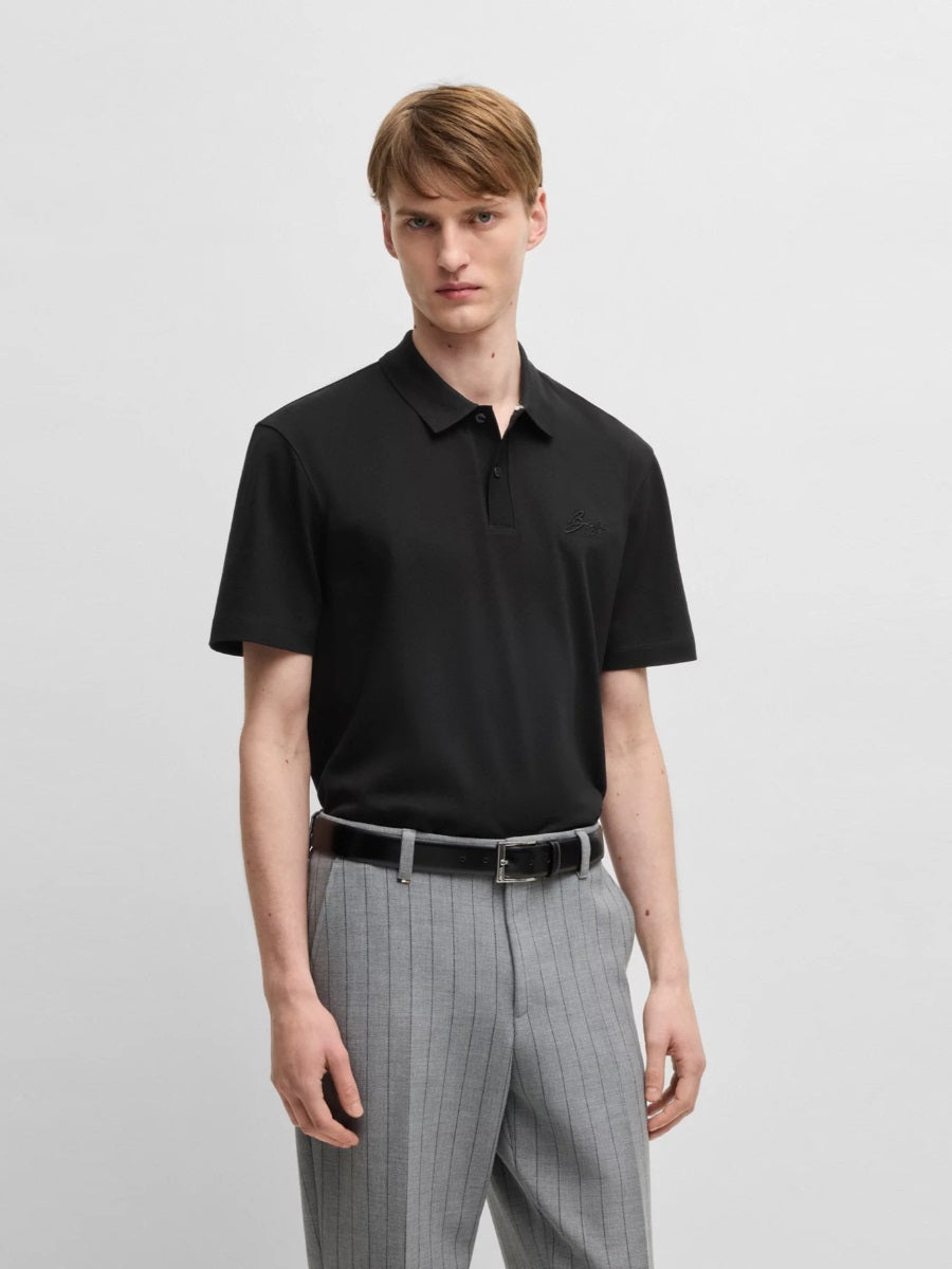 BOSS Polo - C-Parris 104