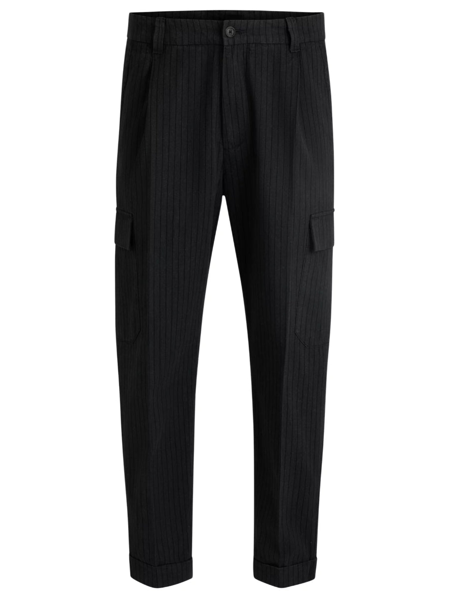 BOSS Leisure Trouser - CPerin-CargoPL