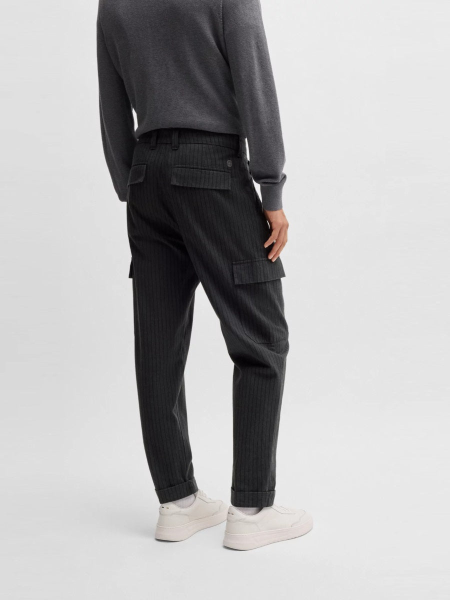 BOSS Leisure Trouser - CPerin-CargoPL