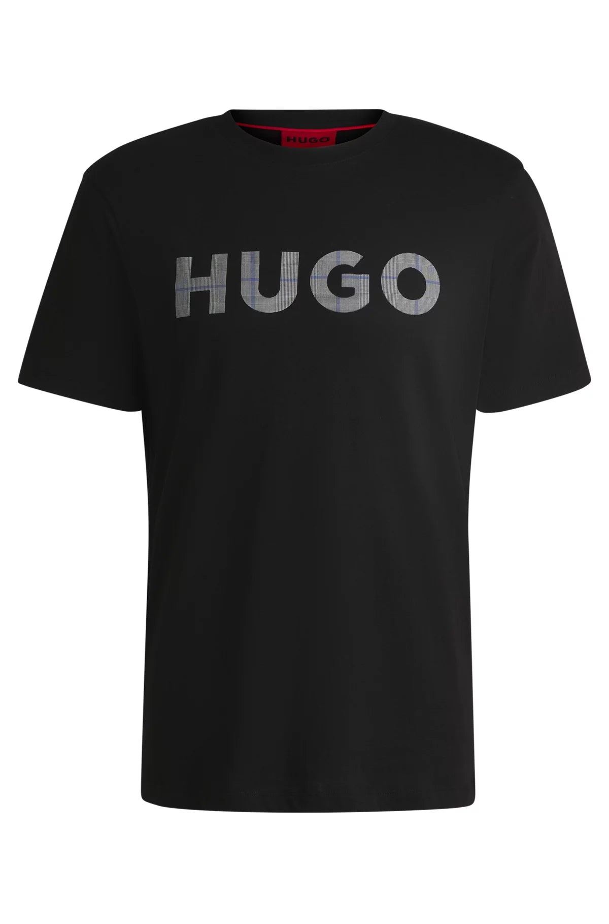 HUGO T-Shirt - Dulivio_U244Bscs