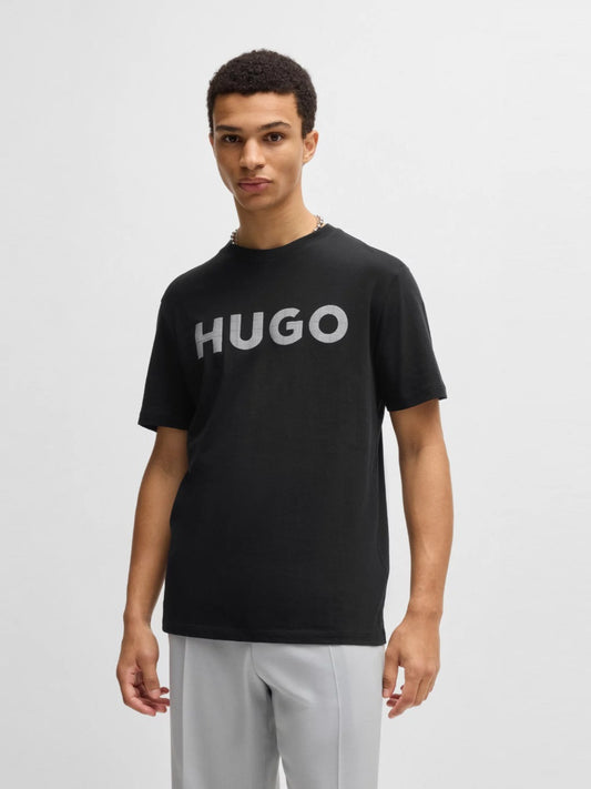 HUGO T-Shirt - Dulivio_U244Bscs