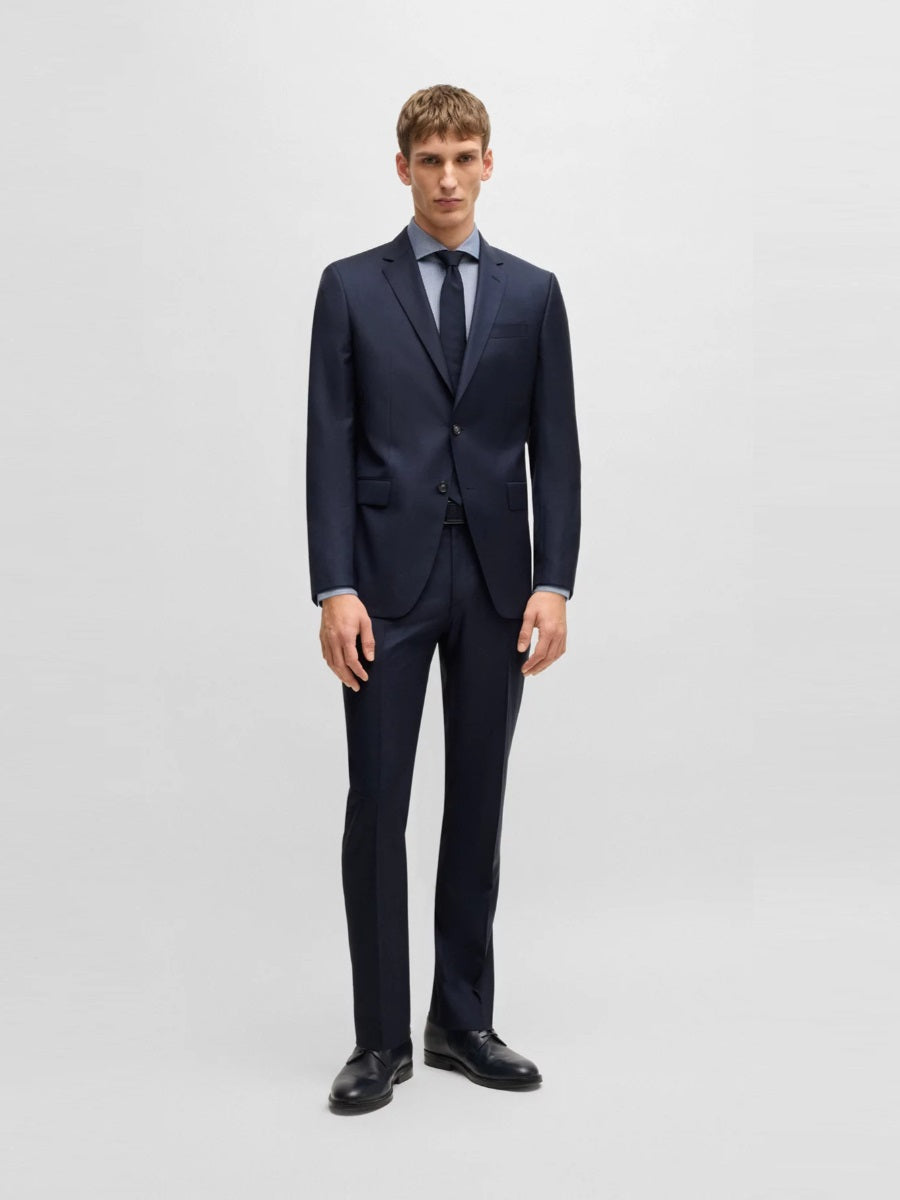 BOSS Suit - H-Huge-2Pcs