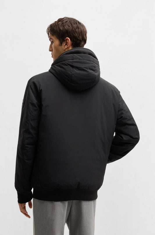 BOSS Down Jacket - P-Dober