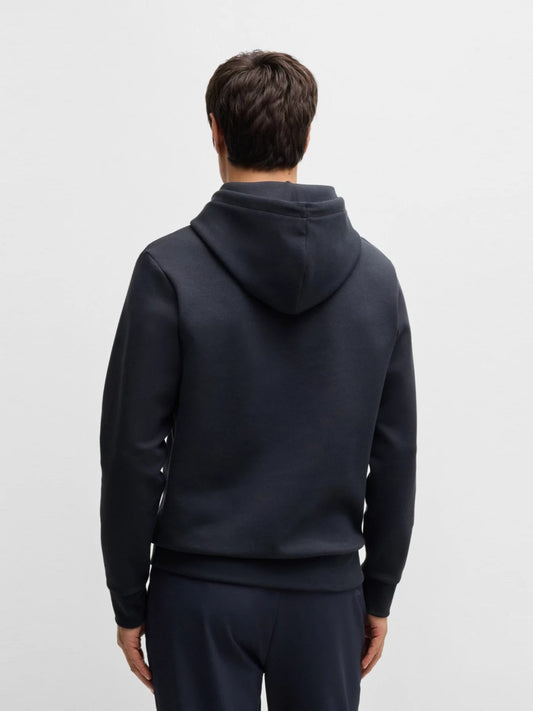 BOSS Hooded Sweatshirt - Soody Tape Logo