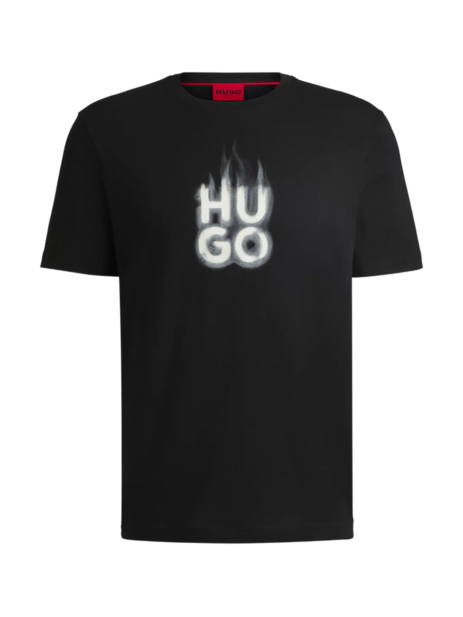 HUGO T-Shirt - Dalayer