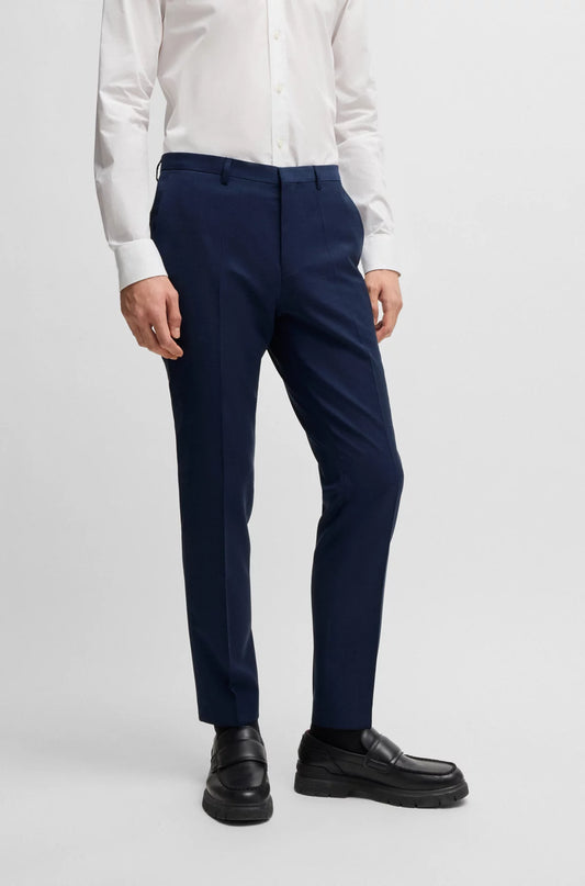 HUGO Formal Trouser - Hesten232X