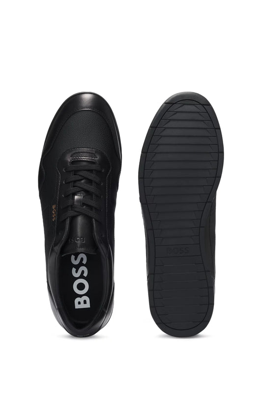 BOSS Trainer Shoes - Titanium SL BSCS