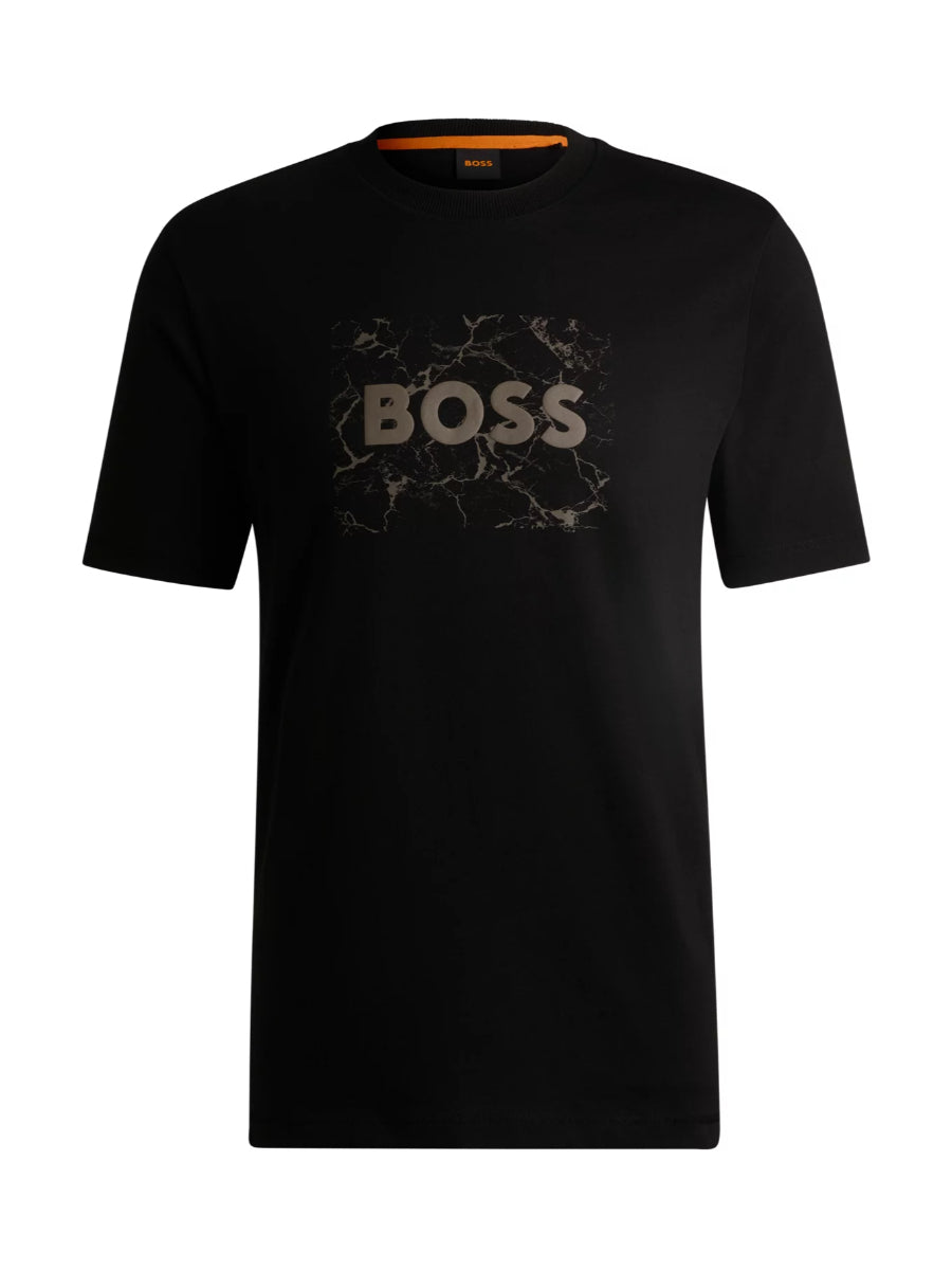 BOSS T-Shirt - Te_logospace