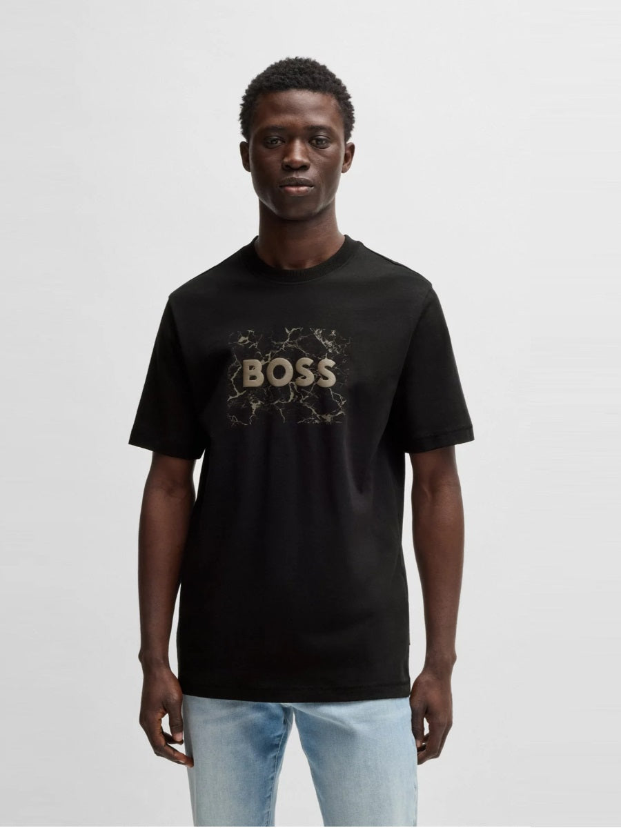 BOSS T-Shirt - Te_logospace