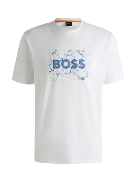 BOSS T-Shirt - Te_logospace