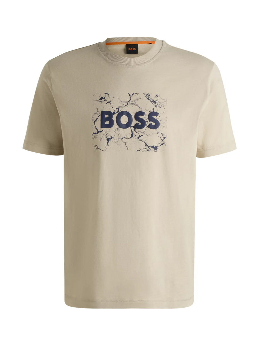 BOSS T-Shirt - Te_logospace