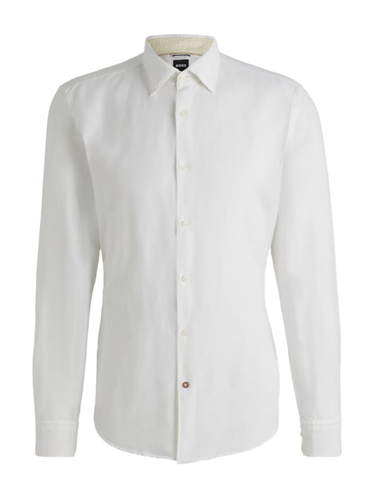 BOSS Formal Shirt - C-HAL-kent-C3