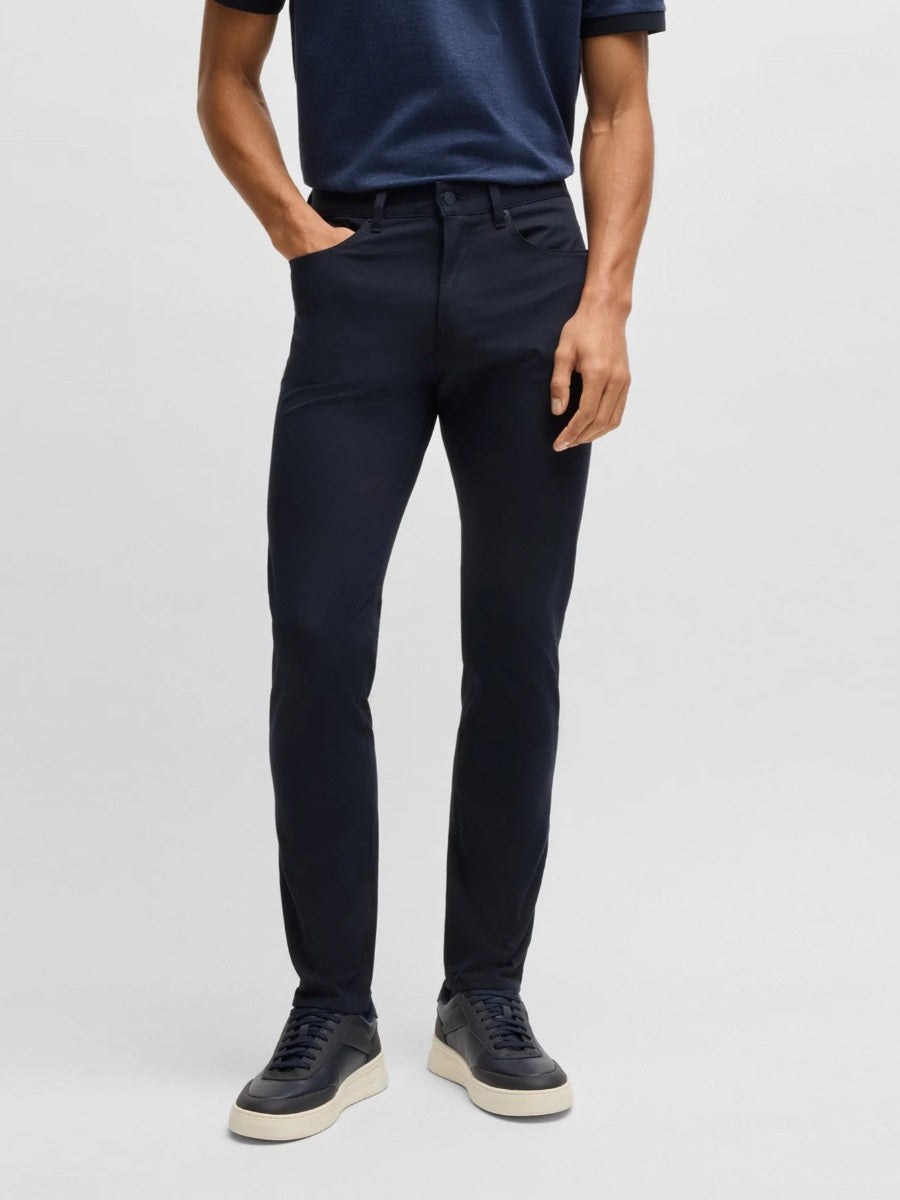 BOSS Slim Fit Denim - P-Delaware5