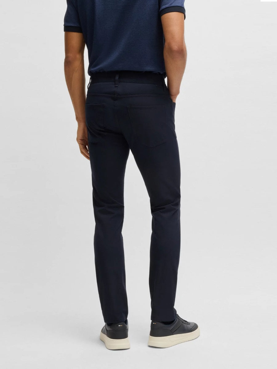 BOSS Slim Fit Denim - P-Delaware5