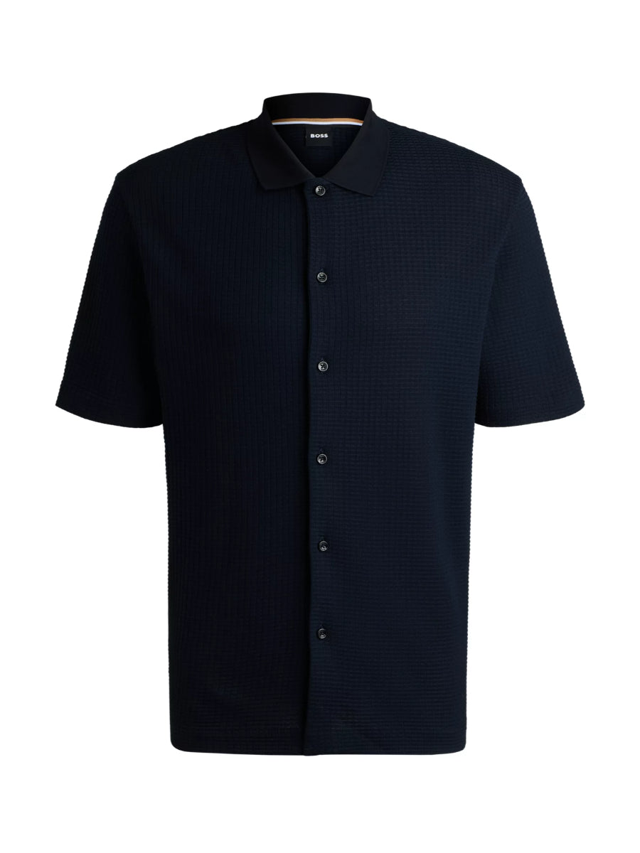 BOSS Leisure Shirt - C-Palladio 120