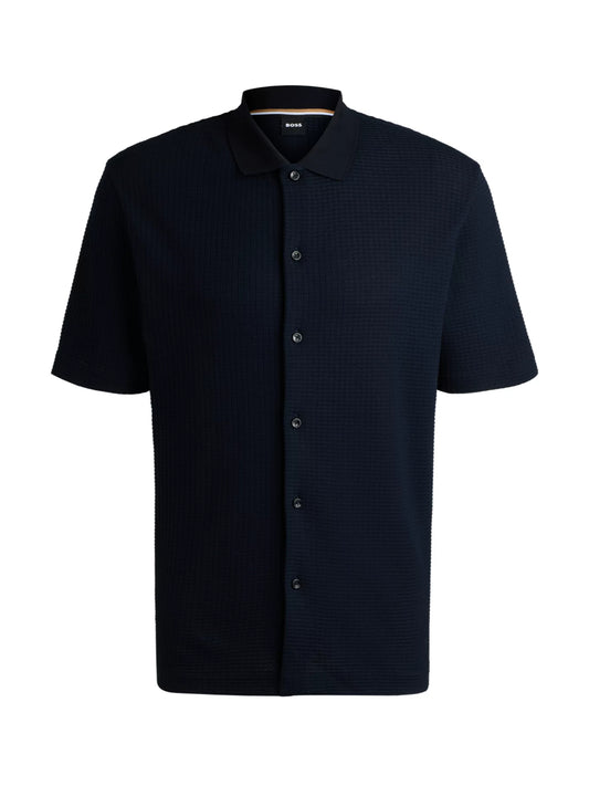 BOSS Leisure Shirt - C-Palladio 120