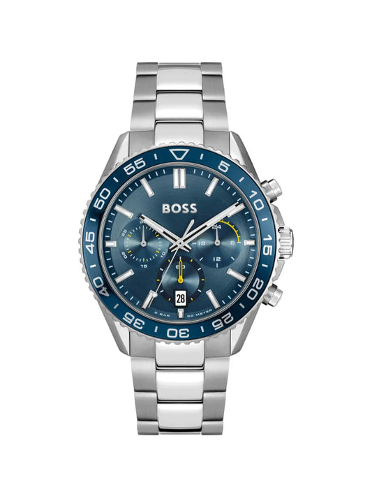 BOSS Watch - B Runner 43MM