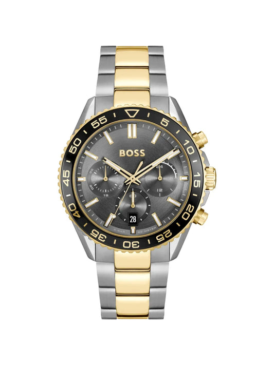 BOSS Watch - B Runner 43MM