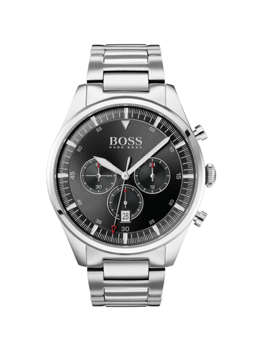 BOSS Watch - B Pioneer 44MM