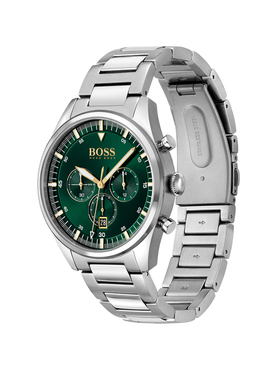 BOSS Watch - B Pioneer 44MM