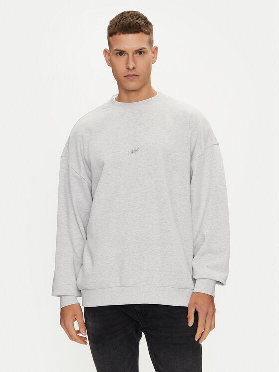 HUGO Crew-Neck Sweatshirt - Noriche