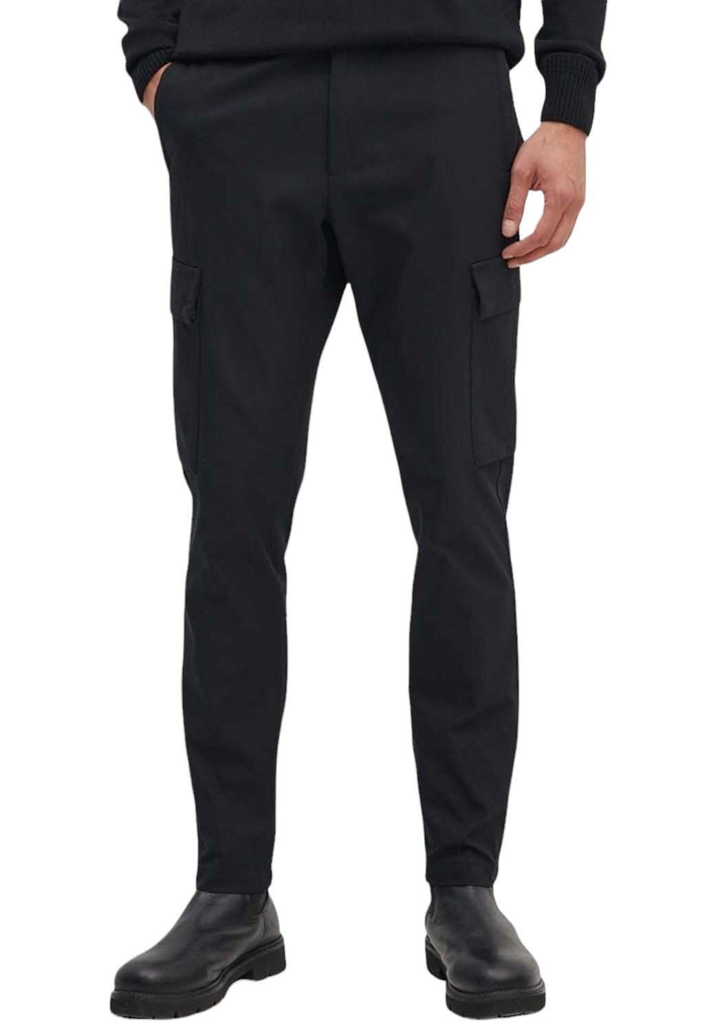 BOSS Leisure Trouser - PKaiton Cargo_Pfm