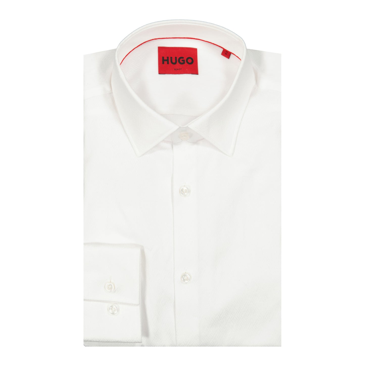 Hugo Formal Shirt - Kenno