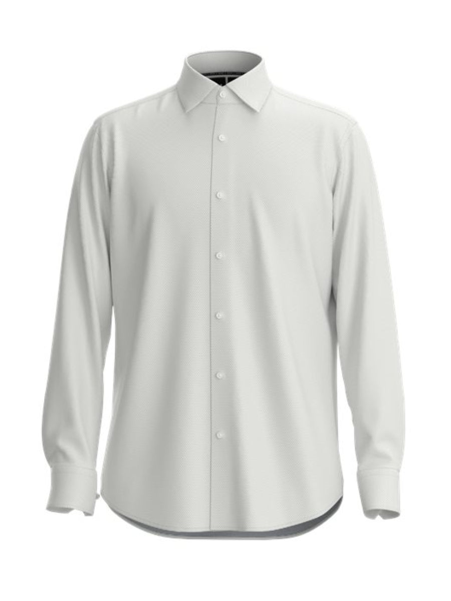 BOSS Formal Shirt - Joe - Performance Kent