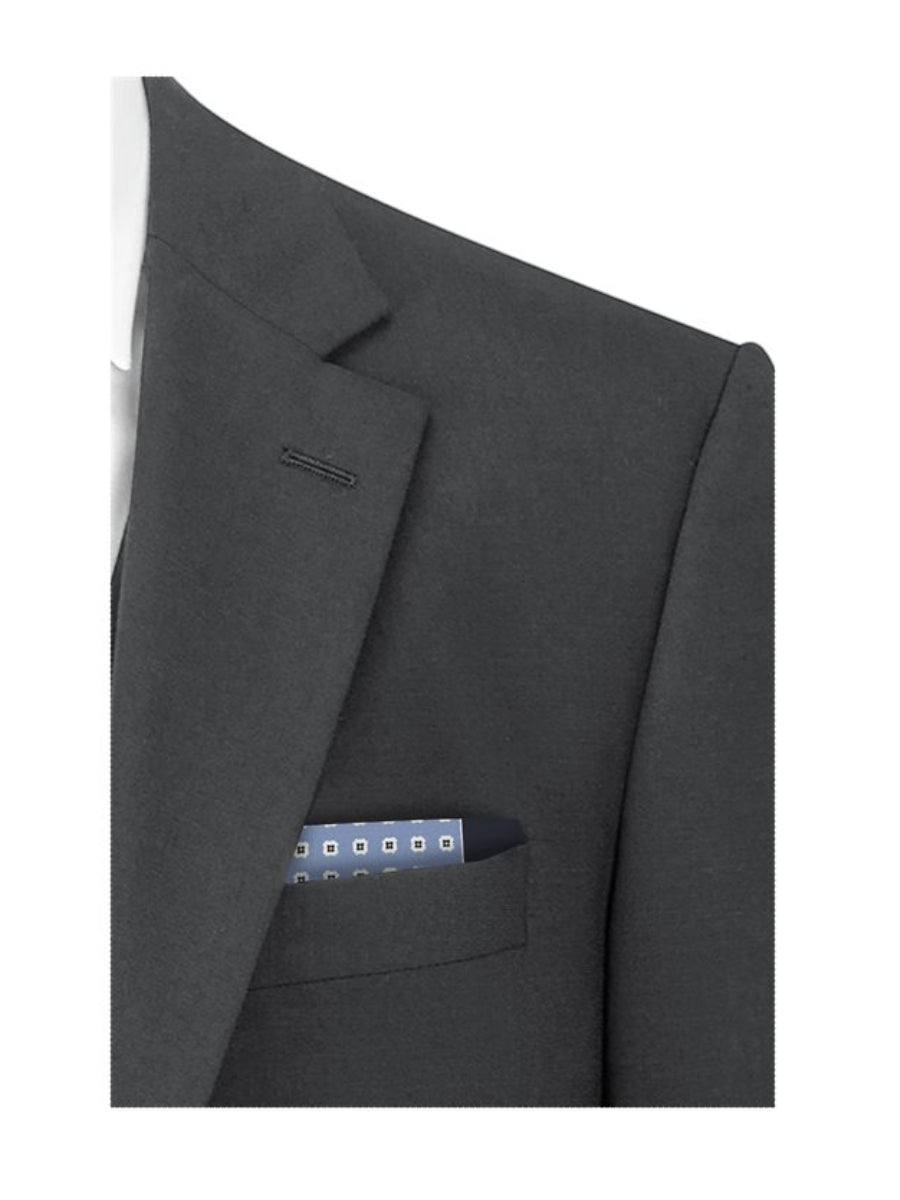 Boss Pocket Square - H-POCKET SQ